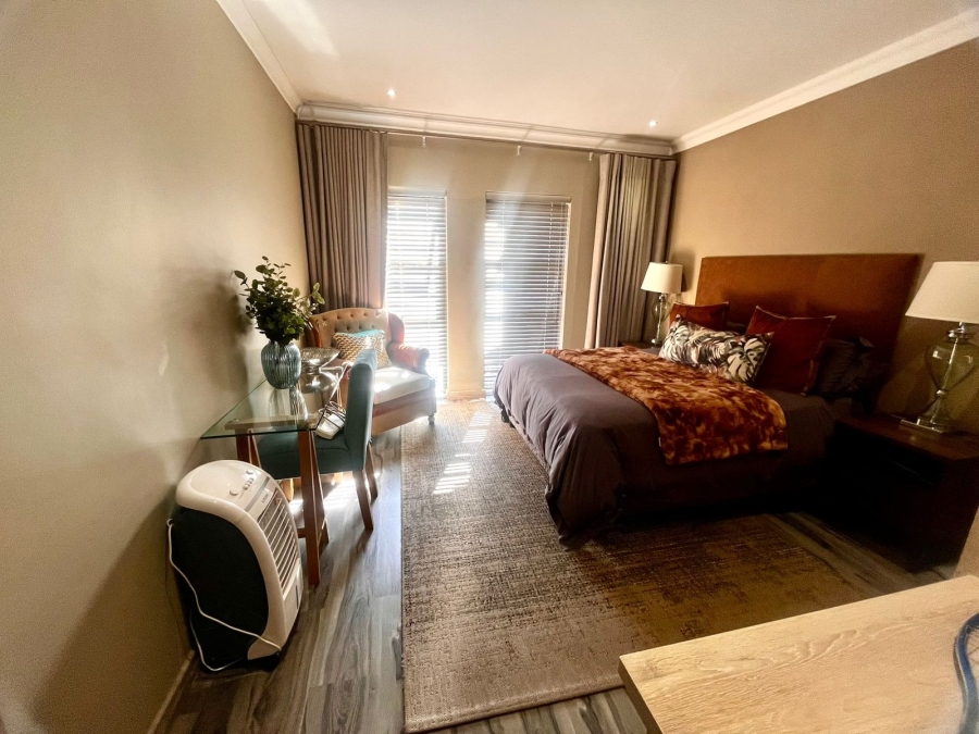 To Let 3 Bedroom Property for Rent in Vyfhoek A H North West